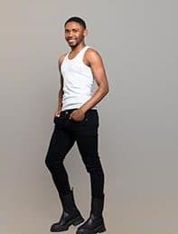 Ngong, full length