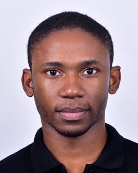 Ngong, portrait