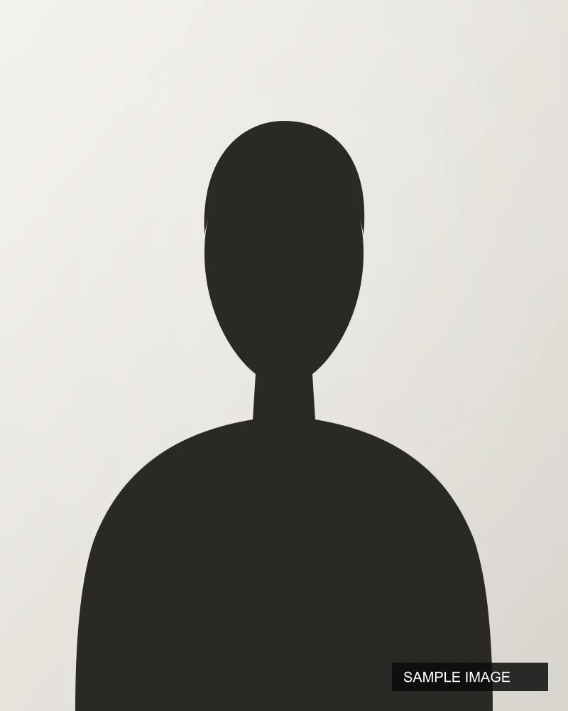 Sample image: team portrait